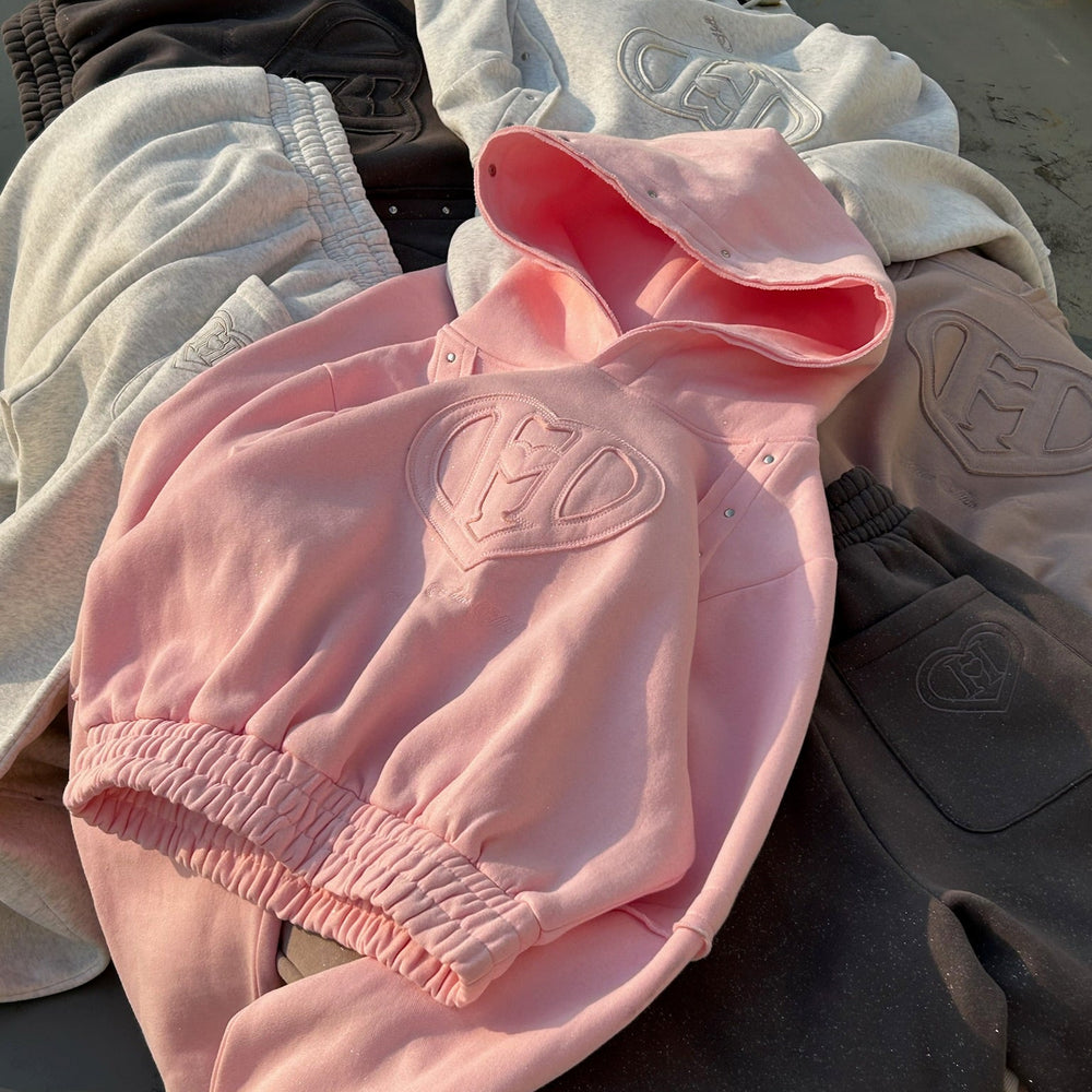 HTH(Hotter Than Hell)_NEWARRIVAL – YZ