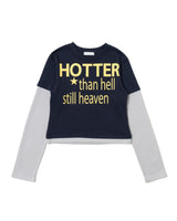 THERMAL LAYER LONGTEE