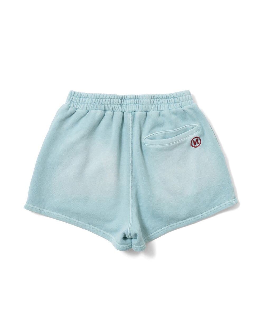 OG Logo micro shorts – YZ