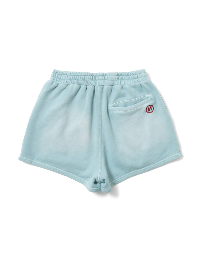 OG Logo micro shorts – YZ