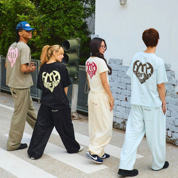 8 YARDS ブラックパンツ Mサイズ 8YARDS / INNER_MEN
