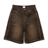 BU DENIM SHORTS 