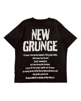 4th anniversary TATTO TEE 