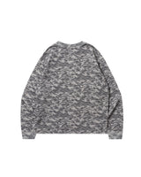 BU THERMAL L/S TEE