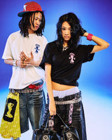 Sexy Logo Dollar Tee 