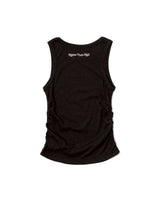 H HEART LOGO TANK