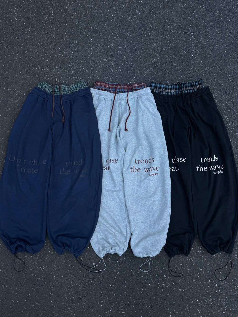 Wudge Boy OFFICIAL ONLINE STORE – YZ