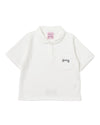 twins uniform polo shirt