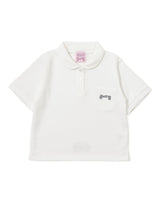 twins uniform polo shirt