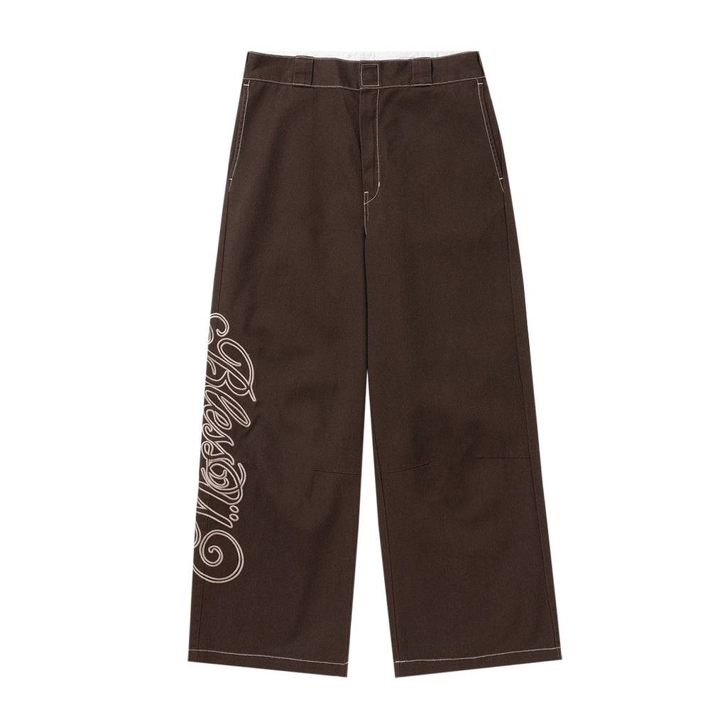 BU BAGGY TROUSERS (xDickies) – YZ