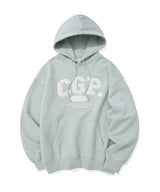 CGP arch logo hoodie CBDFUTH100