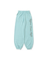 VINTAGE HEART LOGO SWEAT PANTS