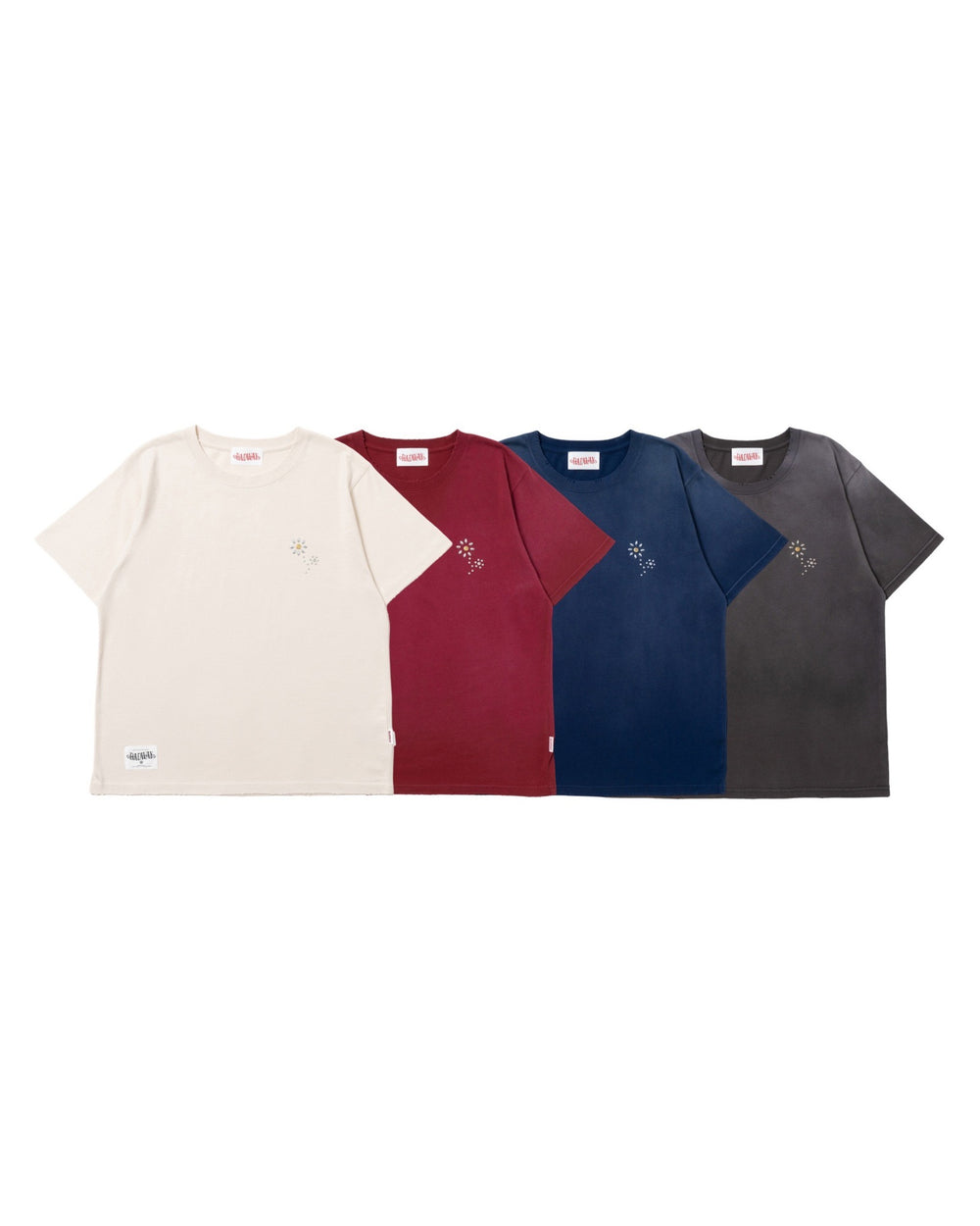 BADWAY OFFICIAL ONLINE STORE – YZ