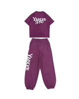 Universal logo assort ss pack set up 