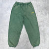 Pigment Logo Sweat Pants