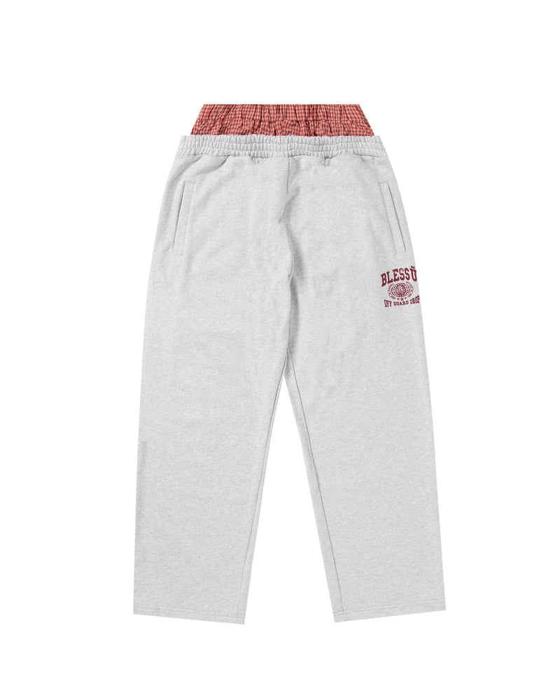 BU DOCKING SWEAT PANTS – YZ