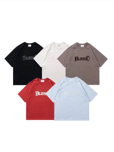 OG LOGO SS TEE