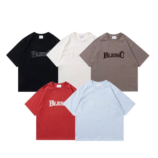BLESS Ü_RECOMMEND – YZ