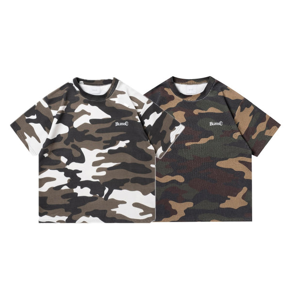 BLESS Ü_NEWARRIVAL – YZ