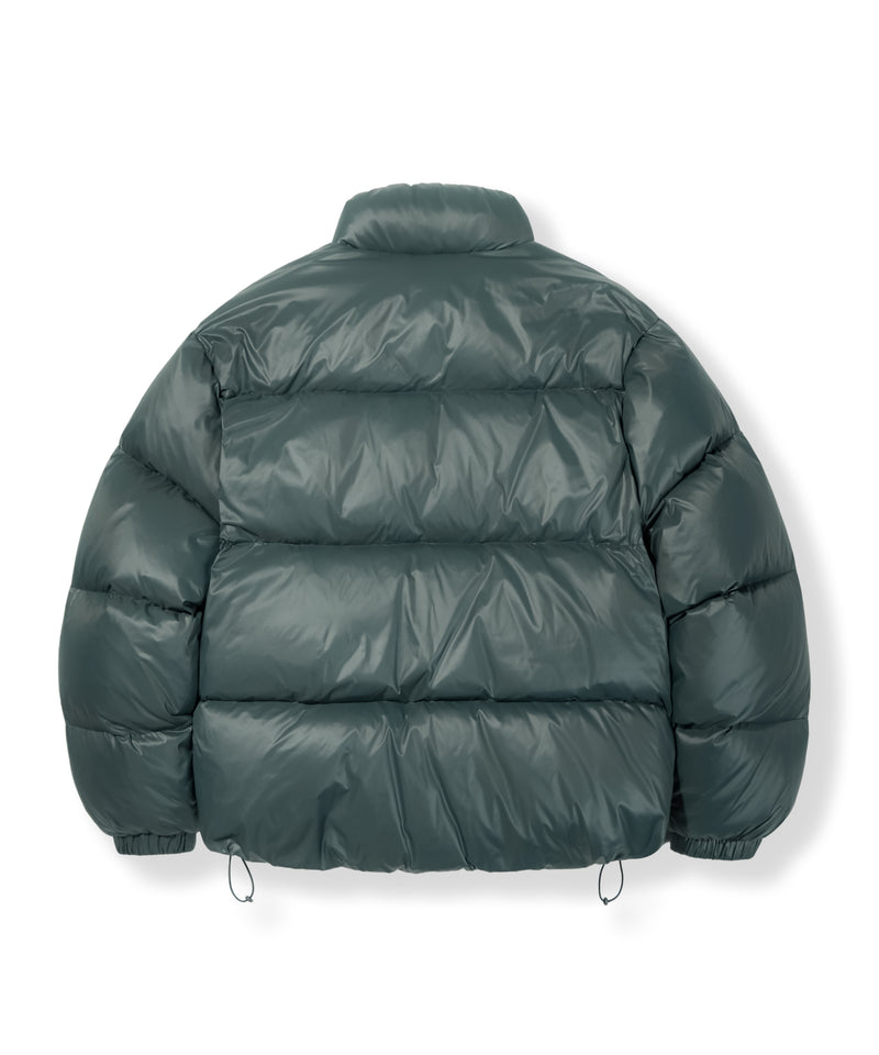 RDS utility duck down puffa short padding CBDWUIH004