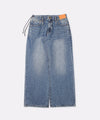 【HIROKI TSUZUKI】BAGGY DENIM PANTS