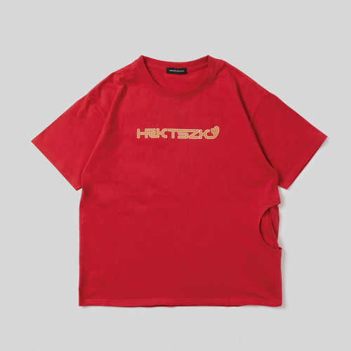 TEES derane V9 ティーズ 新品未使用未開封 S/S TEE (BASIC) WITH GRAPHIC – YZ