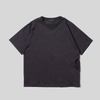S/S TEE (BASIC) SOLID
