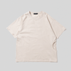 S/S TEE (BASIC) SOLID