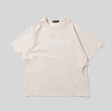 S/S TEE (BASIC) WITH GRAPHIC