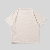 S/S TEE (BASIC) SOLID