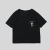 S/S TEE (SMALL) WITH GRAPHIC