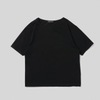 S/S TEE (SMALL) SOLID
