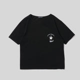 S/S TEE (SMALL) WITH GRAPHIC