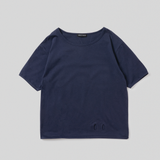 S/S TEE (SMALL) SOLID