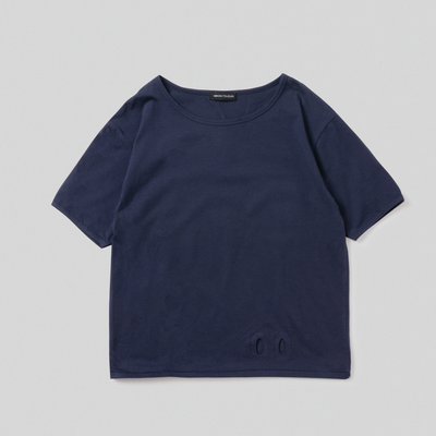 S/S TEE (SMALL) SOLID