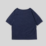 S/S TEE (SMALL) WITH GRAPHIC
