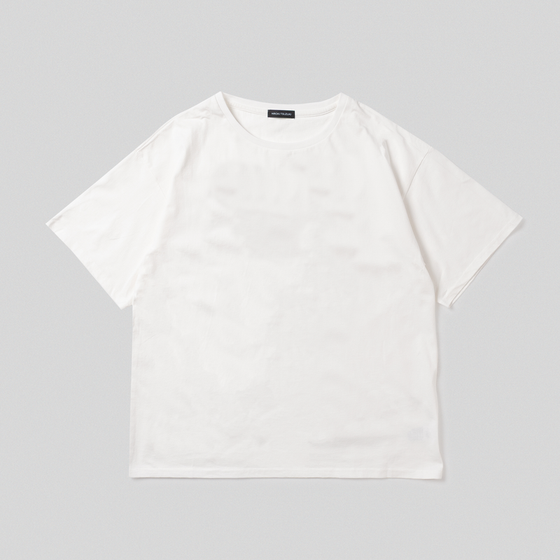 S/S TEE (BIG) SOLID – YZ
