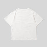 S/S TEE (BIG) SOLID