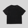S/S TEE (BIG) SOLID