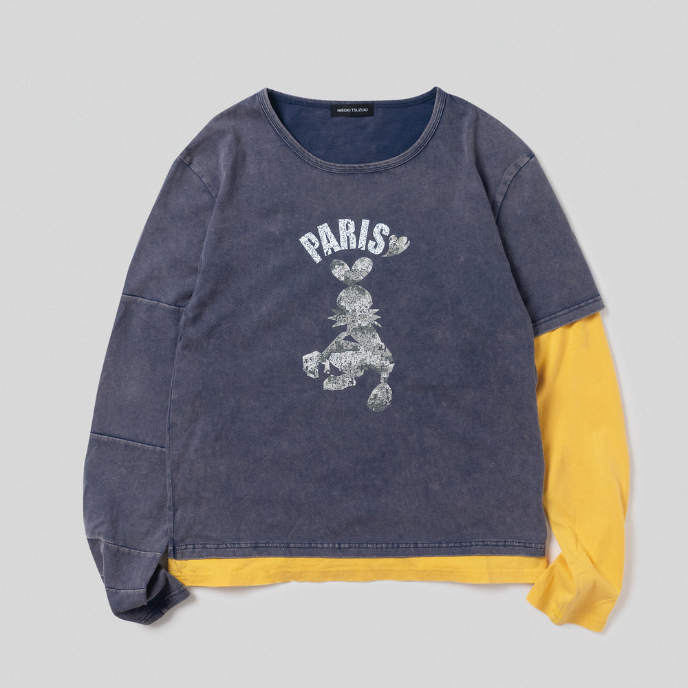 Tシャツ/ロンT – YZ