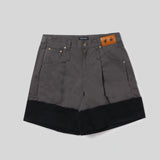 ROLL UP SHORTS