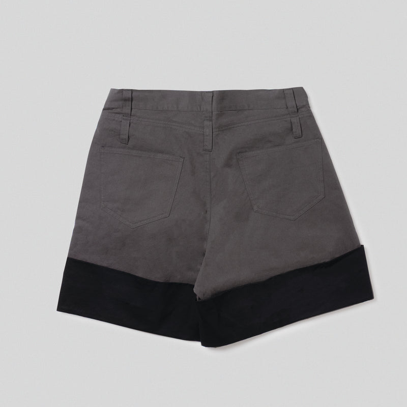 ROLL UP SHORTS – YZ