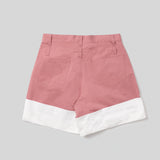 ROLL UP SHORTS