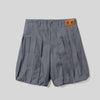TUCK SHORTS