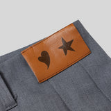 TUCK SHORTS