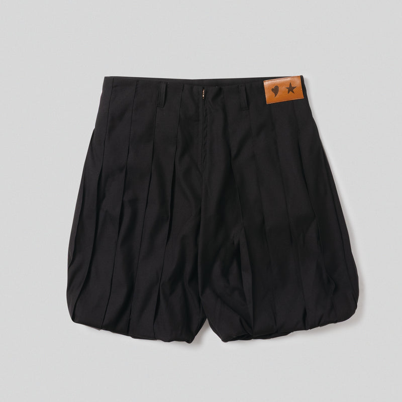 TUCK SHORTS – YZ