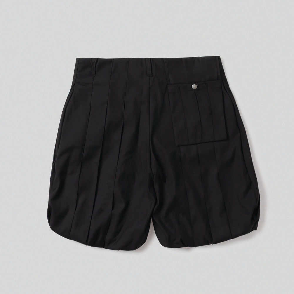TUCK SHORTS – YZ