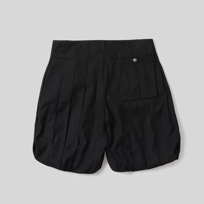 TUCK SHORTS – YZ