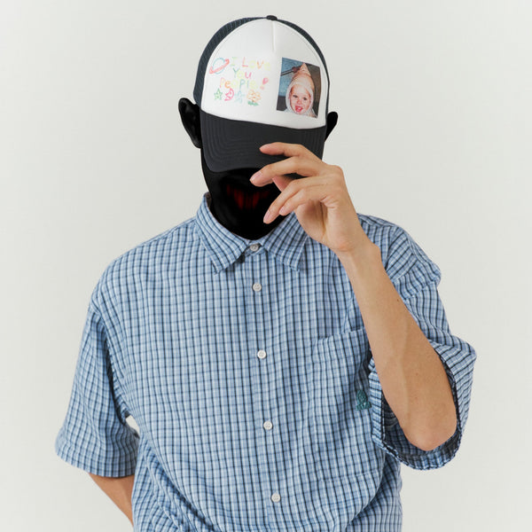 MESH CAP – YZ