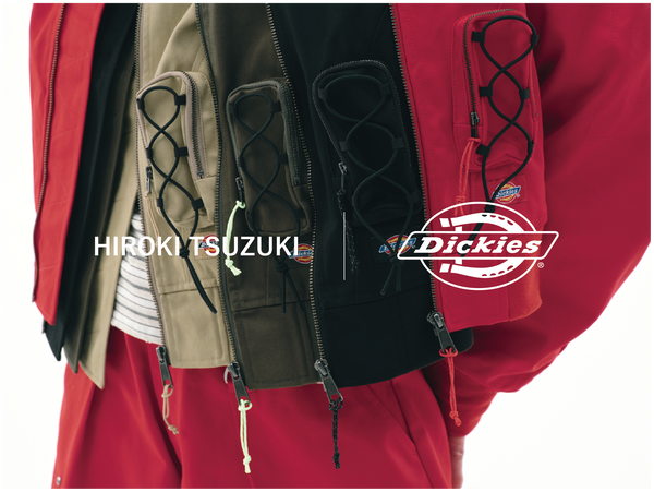 HIROKI TSUZUKI – YZ HIROKI TSUZUKI – YZ